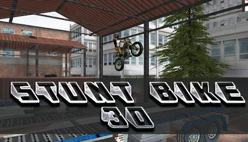 download Stunt bike 3D apk